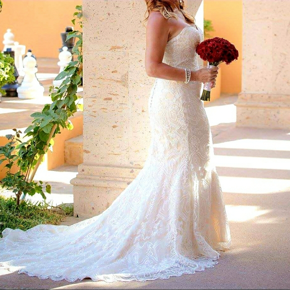 Other - Wedding Dress